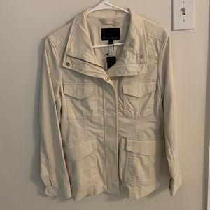 NWT Banana Republic Jacket